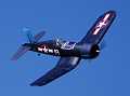 ParkZone F4U Corsair